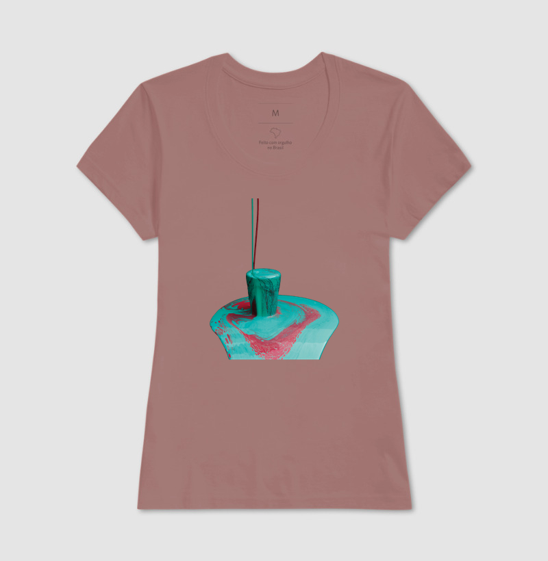 Camisa 16