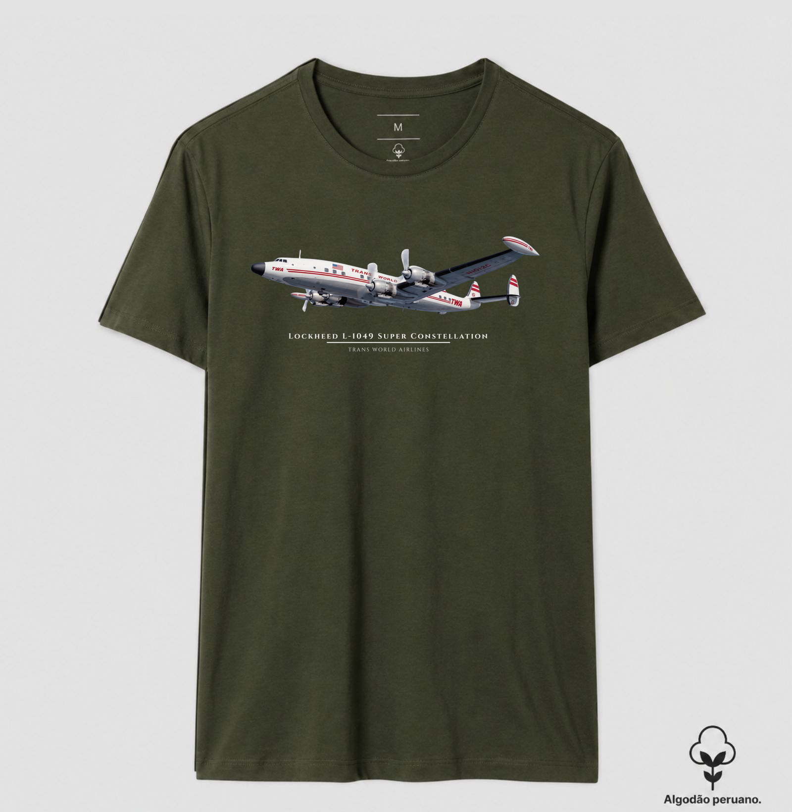 Camisa 7