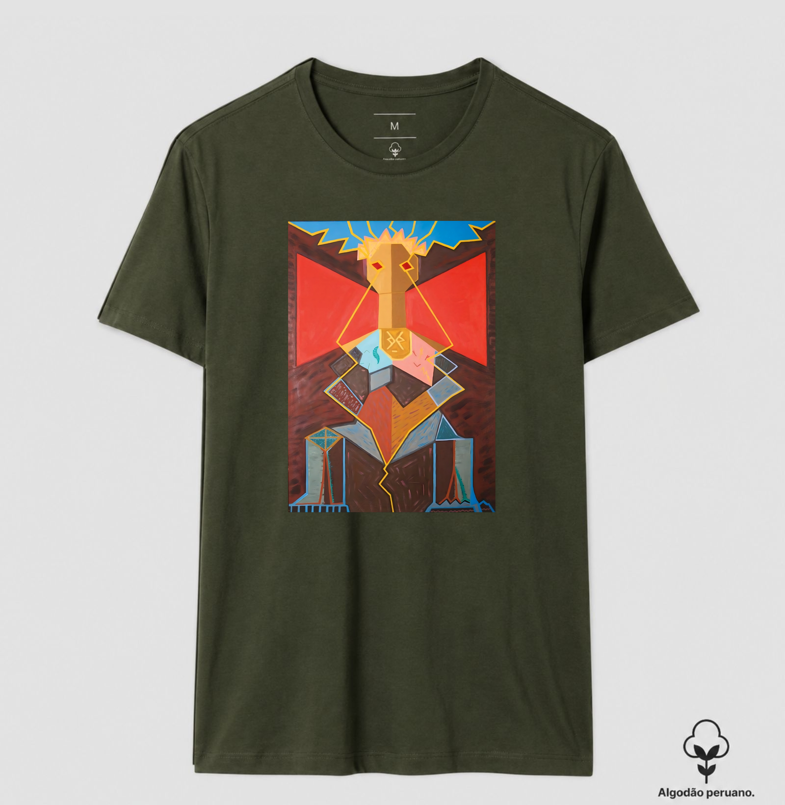 Camisa 3