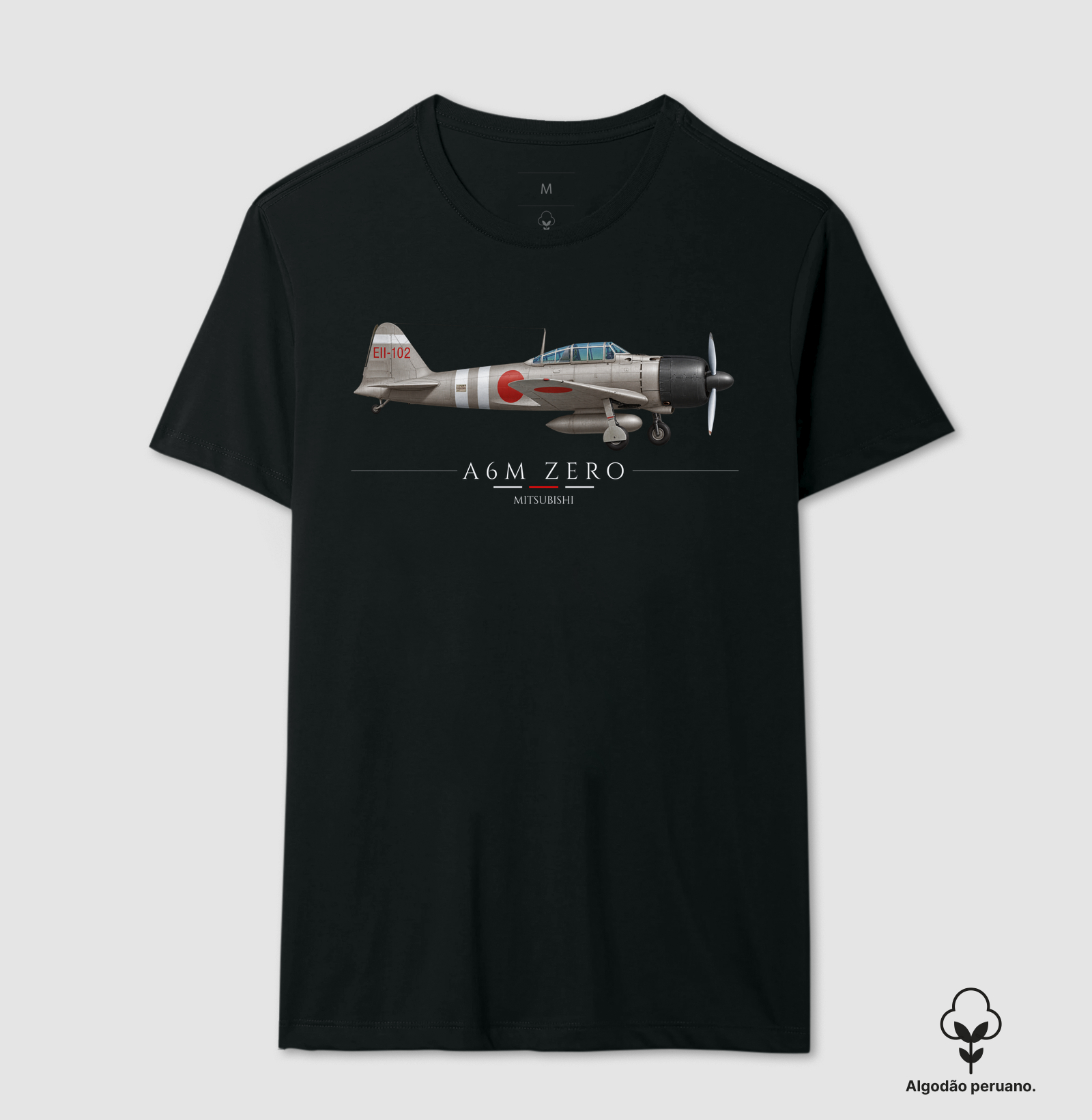 Mitsubishi A6M Zero | Profile - Imagem 3