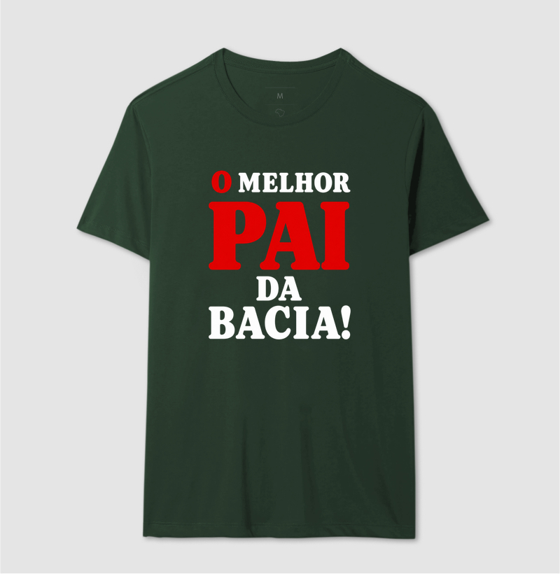 O Melhor Pai da Bacia - Imagem 14