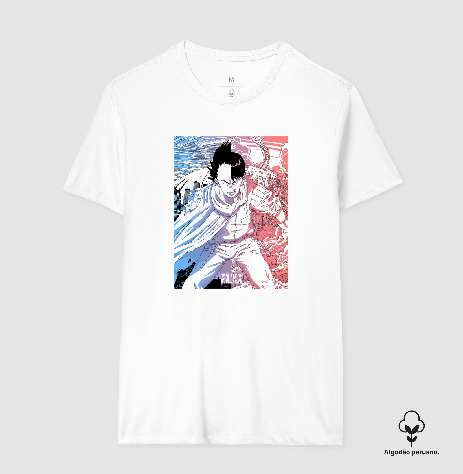 Akira - Tetsuo | Kaneda - Imagem 2