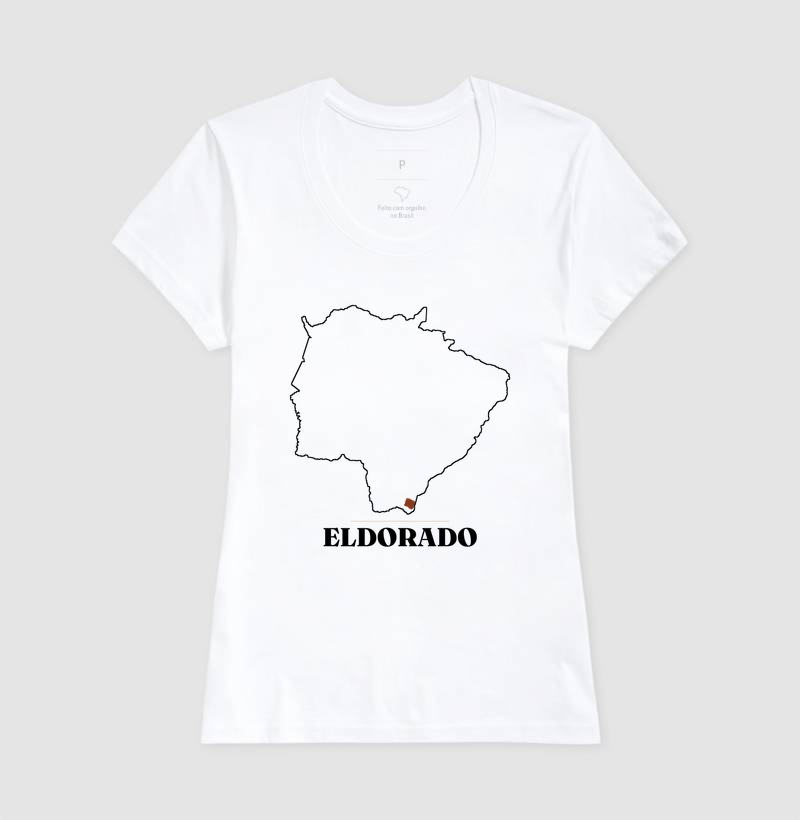 Eldorado | Traço MS - Imagem 5