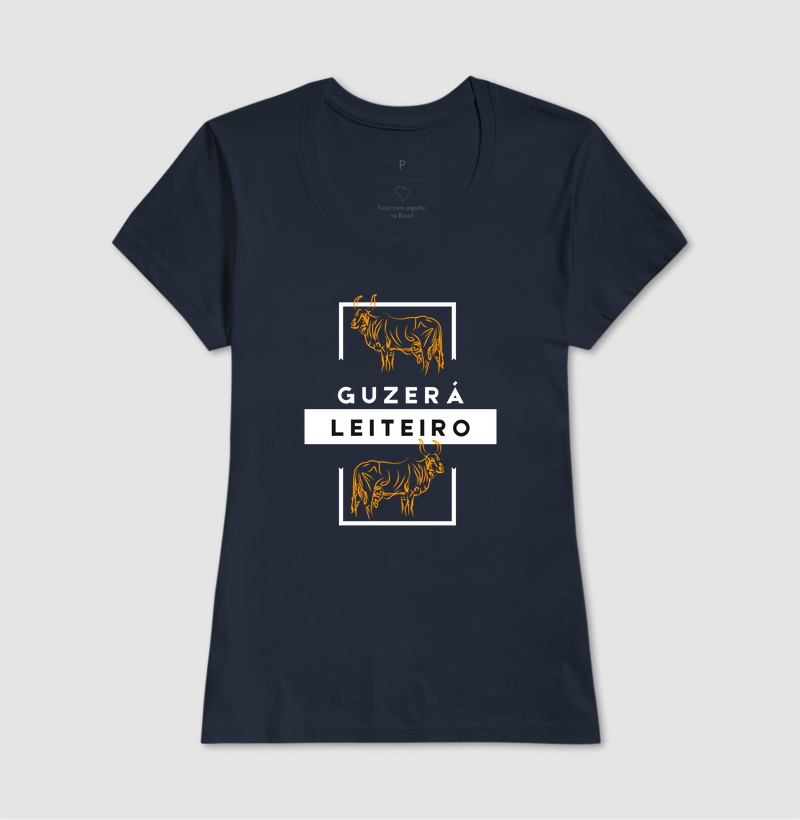 Guzerá leiteiro - espelhada - Imagem 7