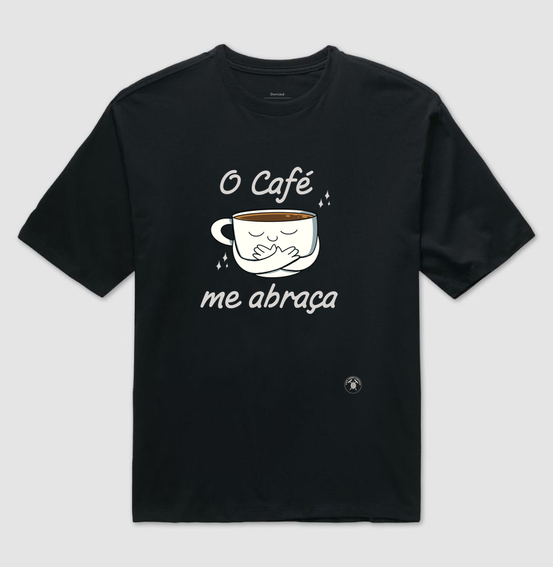 O café me abraça - Imagem 2