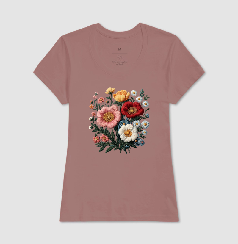 Camisa 16