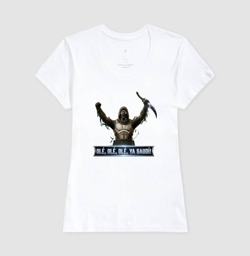 Camisa 7
