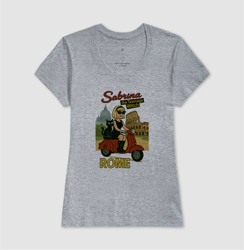 Sabrina Roma 02 - Imagem 9