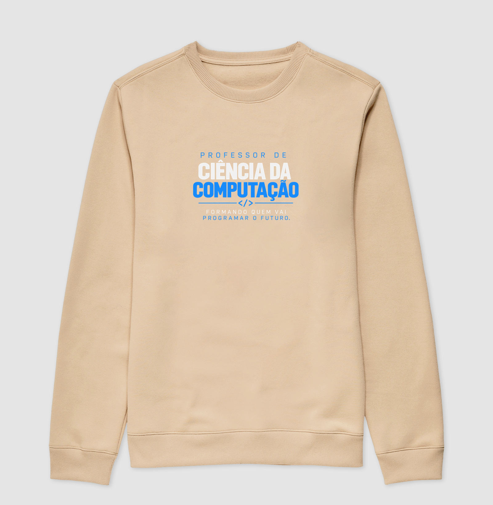 Professor de Ciência da Computação — formando quem vai programar o futuro. - Imagem 3