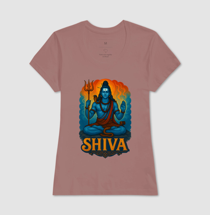 Camisa 16