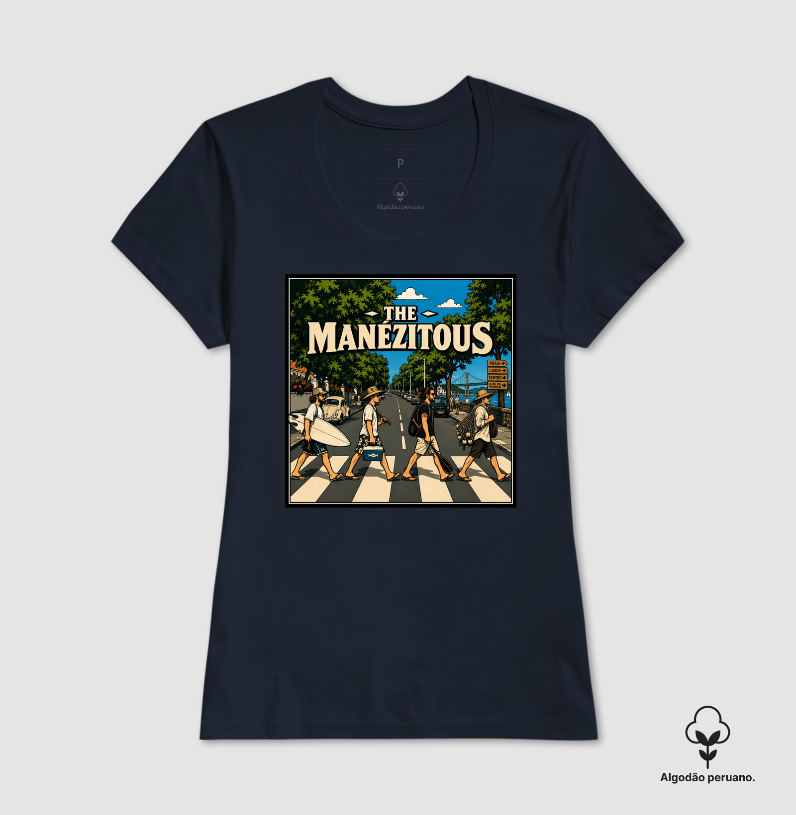 The Manézitous - Imagem 7