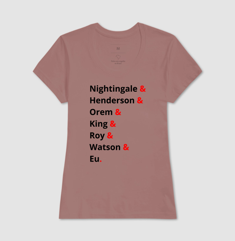 Camisa 19