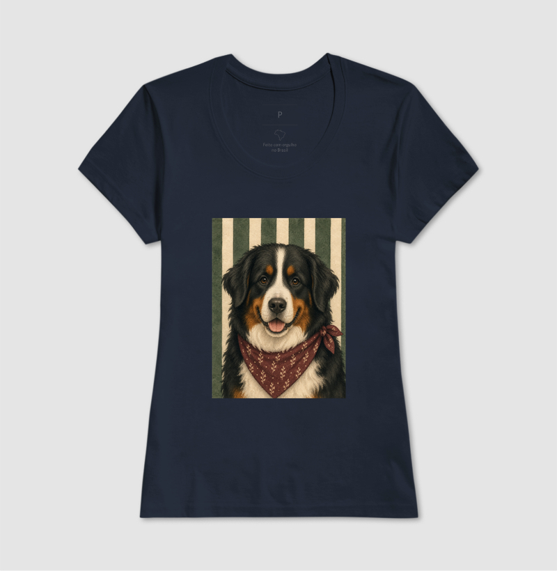 Bernese - Gentle Paws - Imagem 7