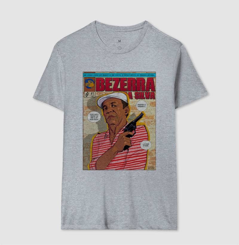 Camisa 7