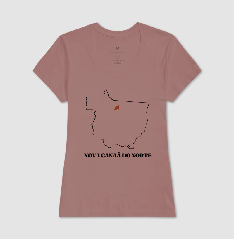 Camisa 16