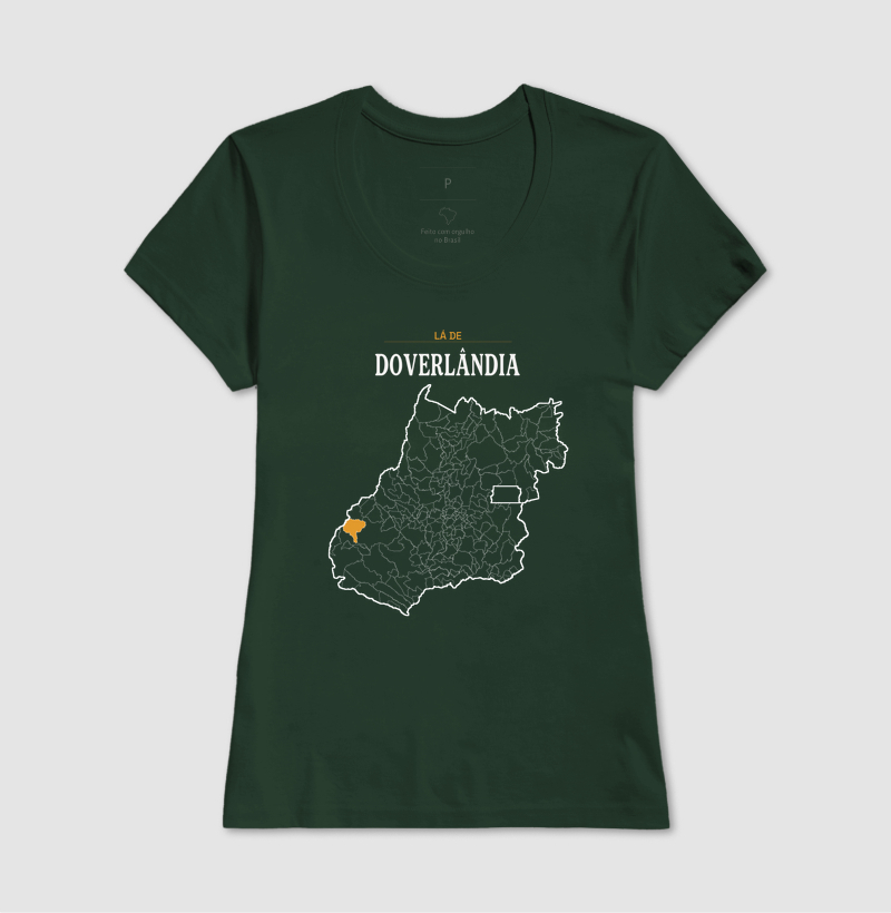 Camisa 12