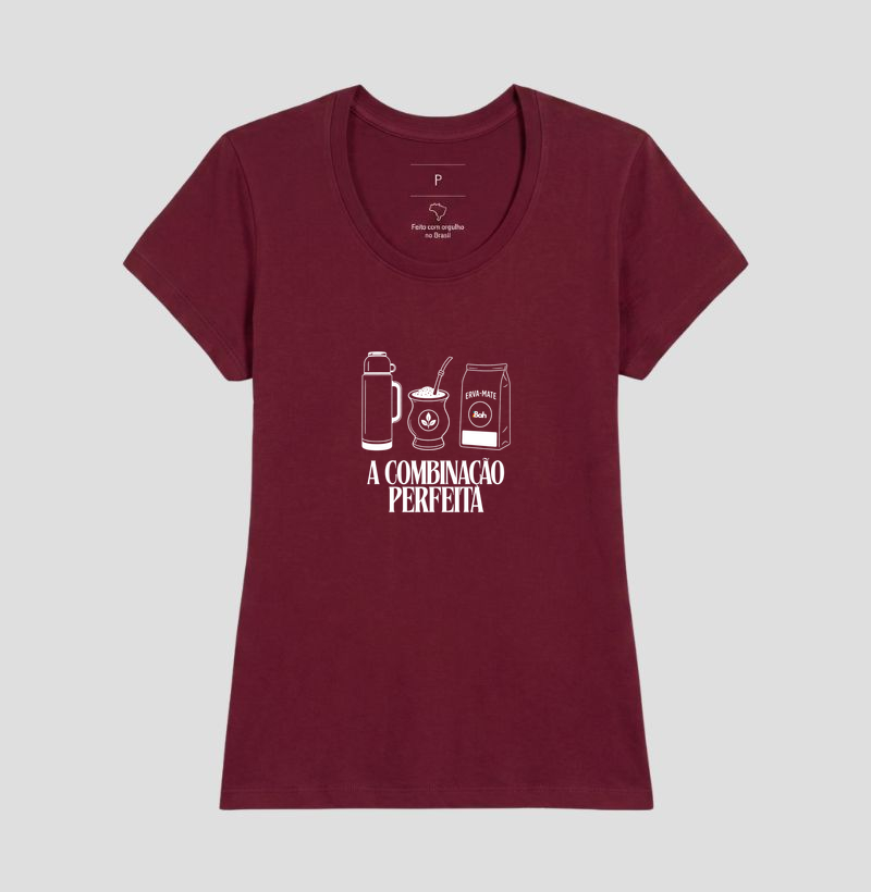 Camisa 18