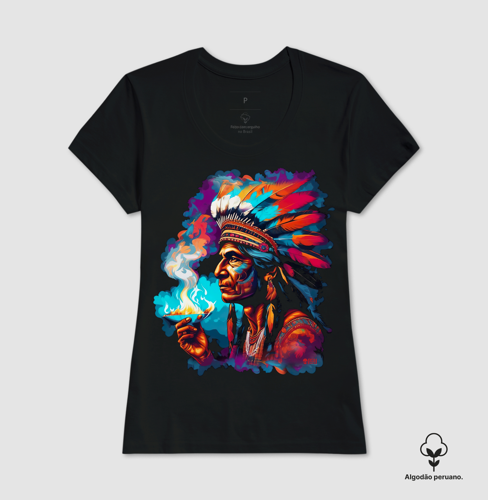 Camisa 2