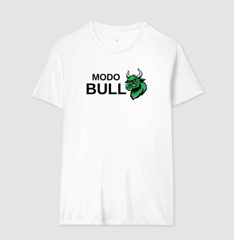 Camiseta Trader Modo Bull - Imagem 6