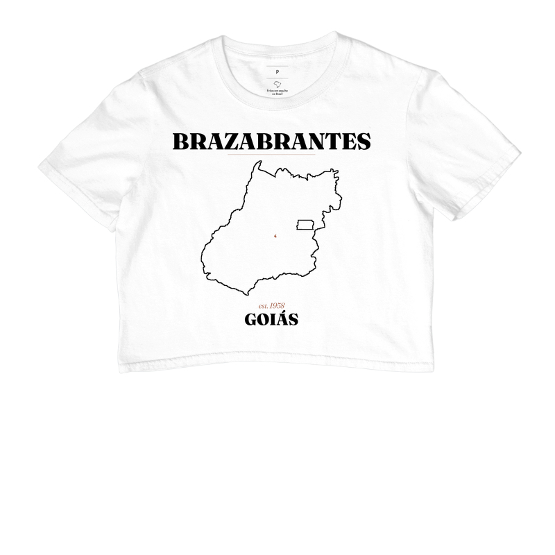 Brazabrantes | Legado GO - Imagem 3
