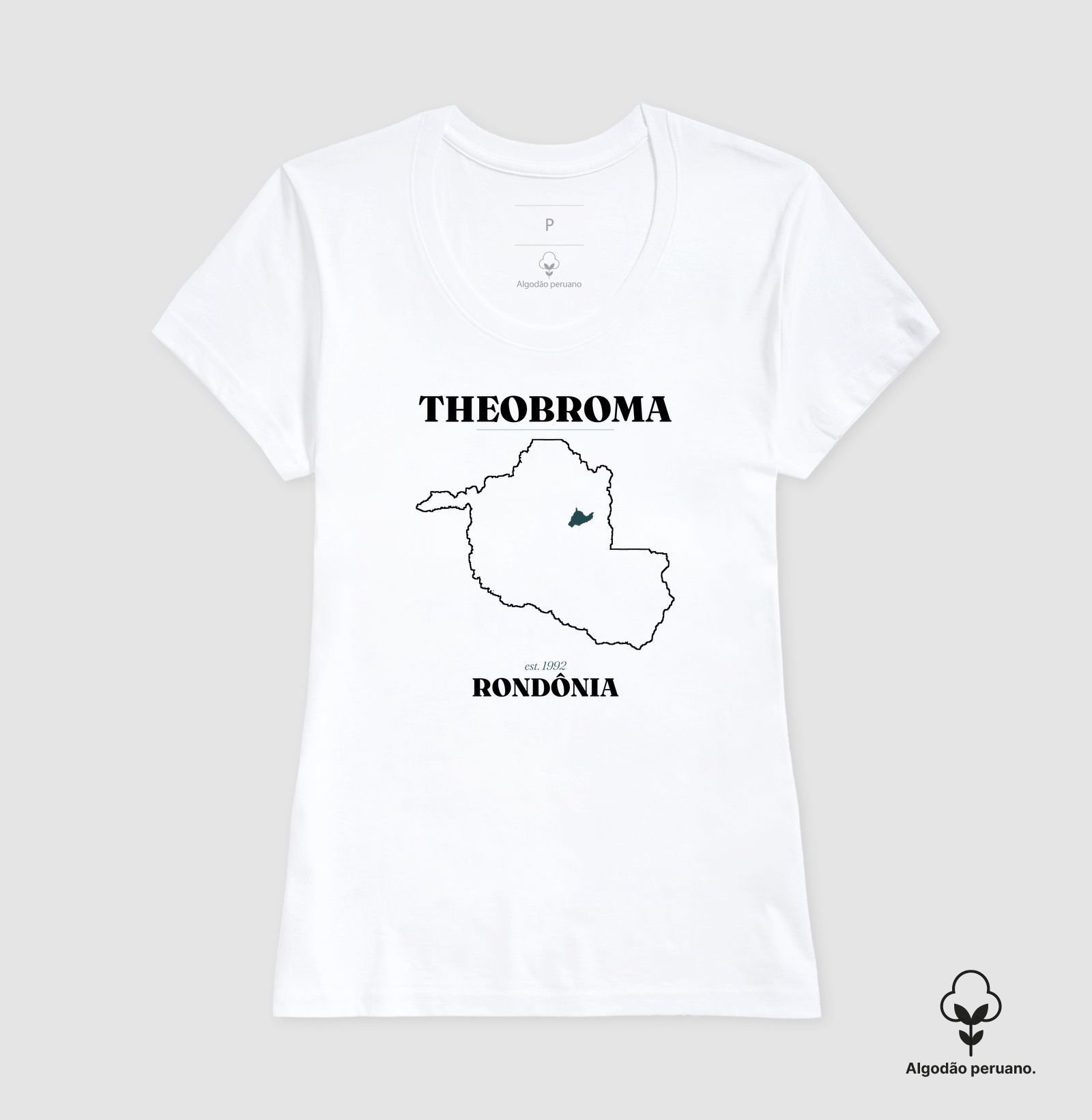 Theobroma | Legado RO - Imagem 6
