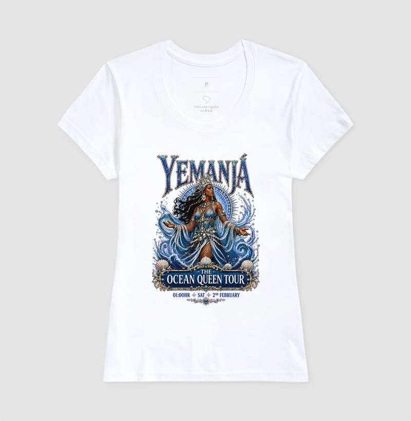 Yemanjá Festival - Imagem 5