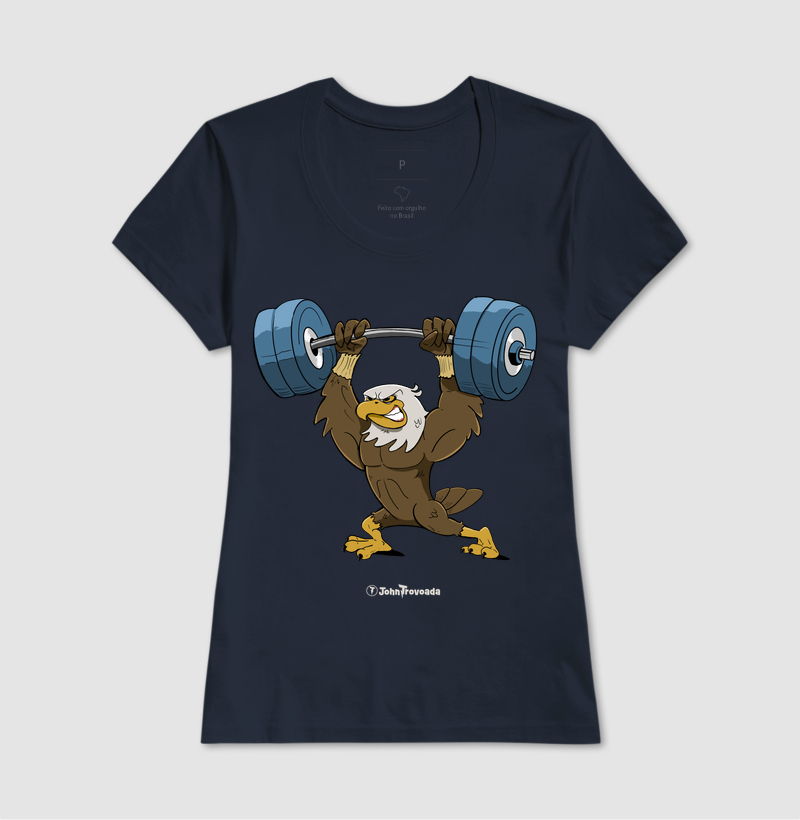 Águia Snatch - Imagem 7