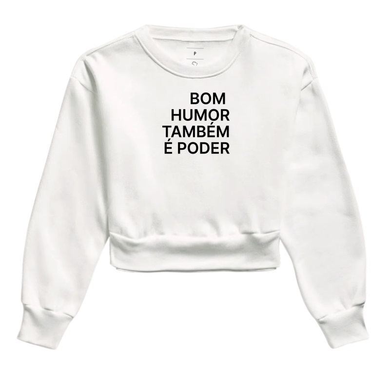 BOM HUMOR É PODER - Imagem 3