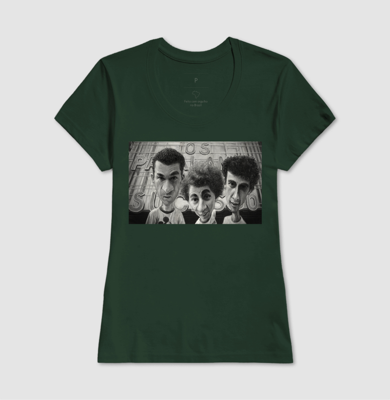 Camisa 14