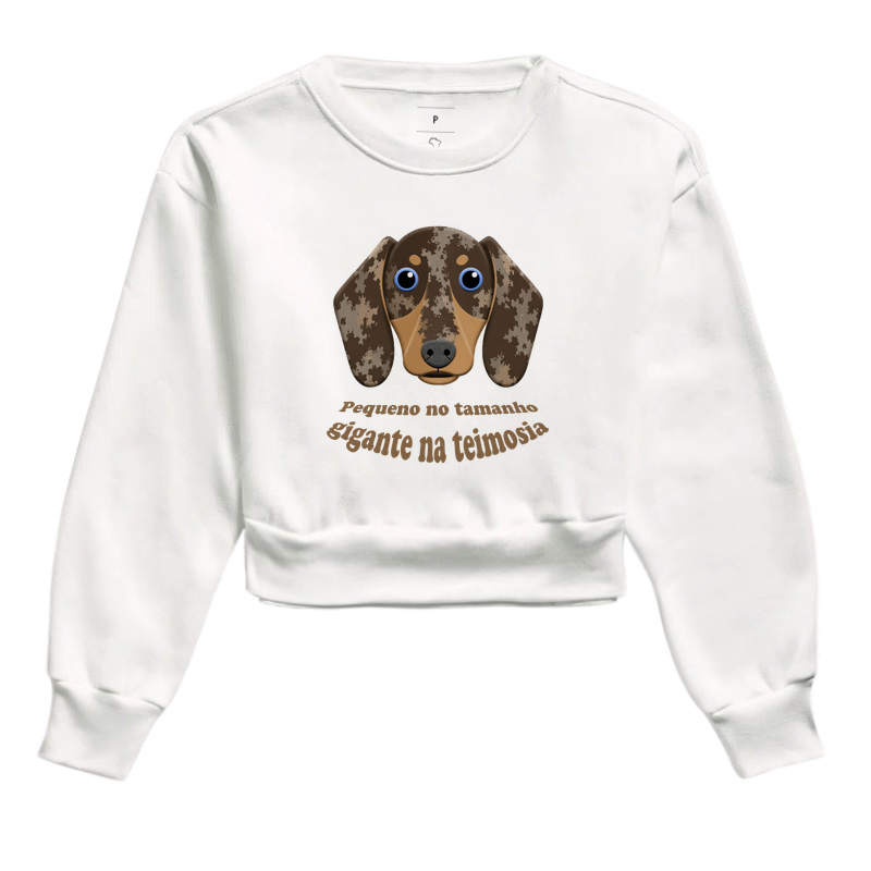 Dachshund Mofado - Imagem 3