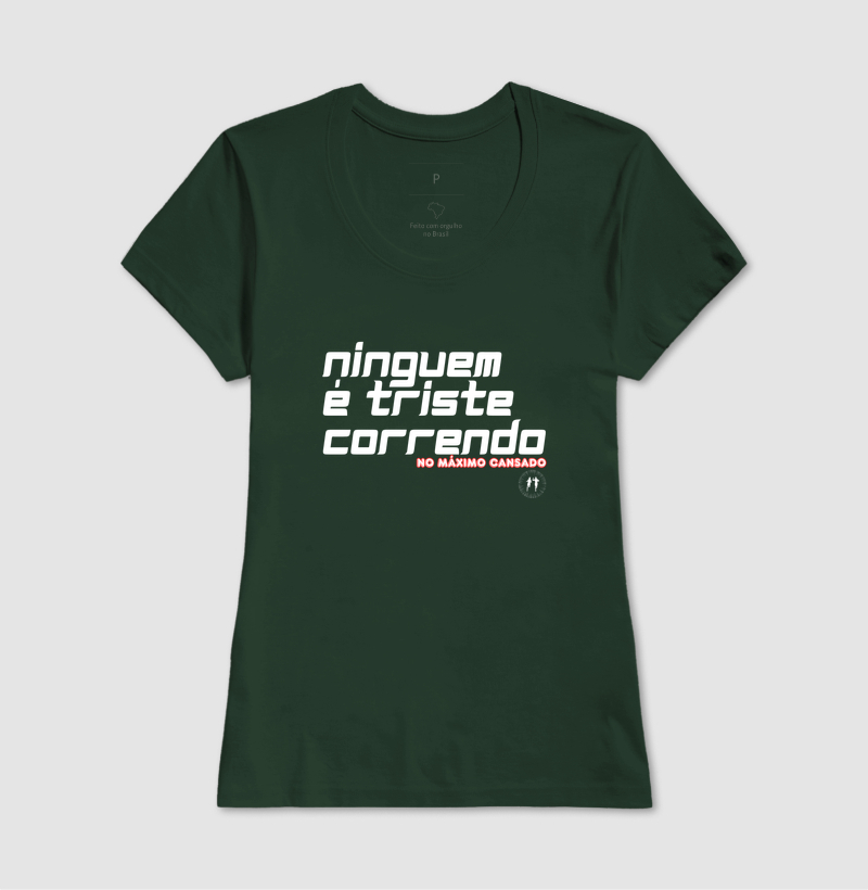Ninguém é Triste Correndo - ver.3  - Imagem 20