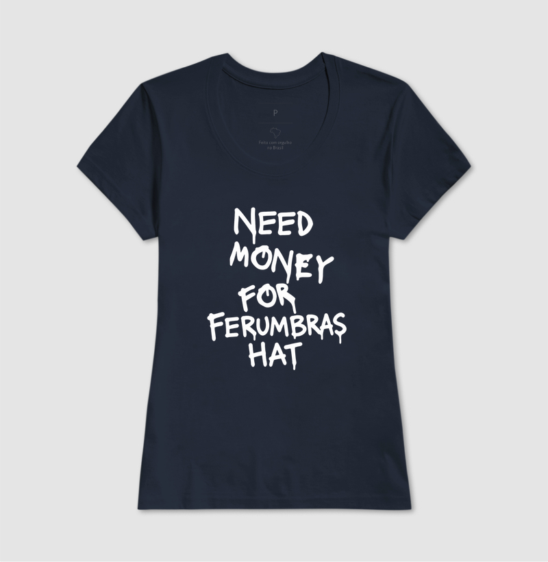 Need Money For Ferumbras Hat - Centralizada - Imagem 10