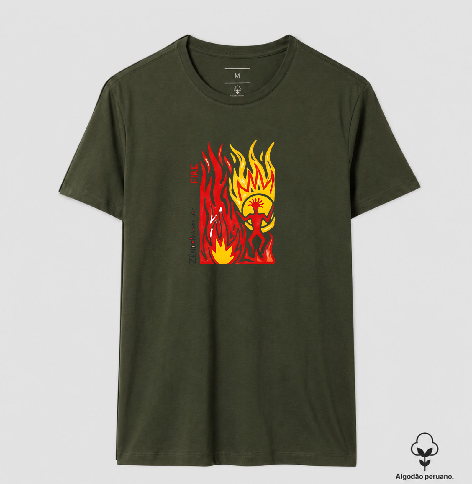 Camisa 5