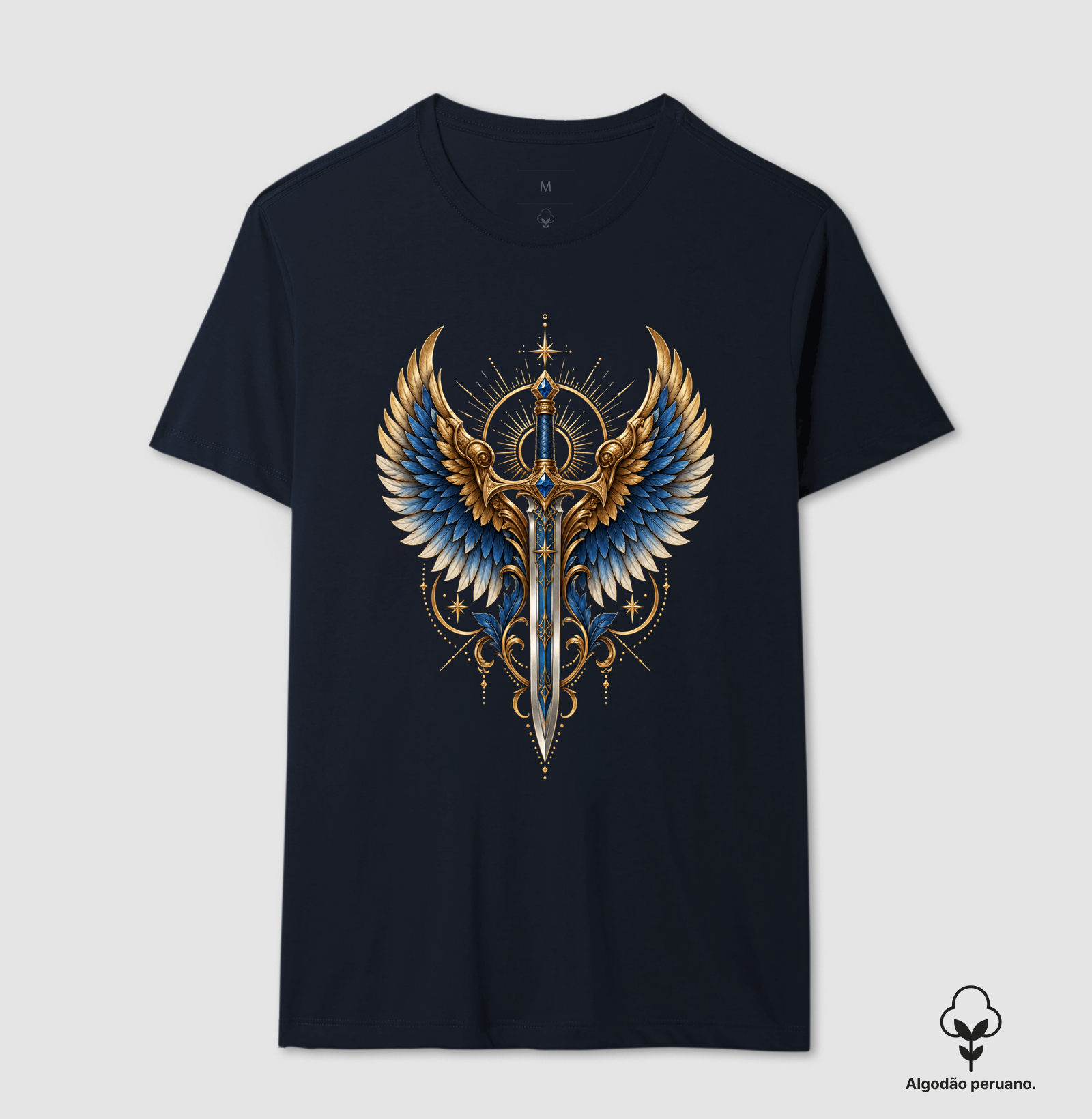 Espada de São Miguel - Imagem 4