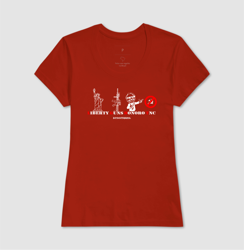 Camisa 11