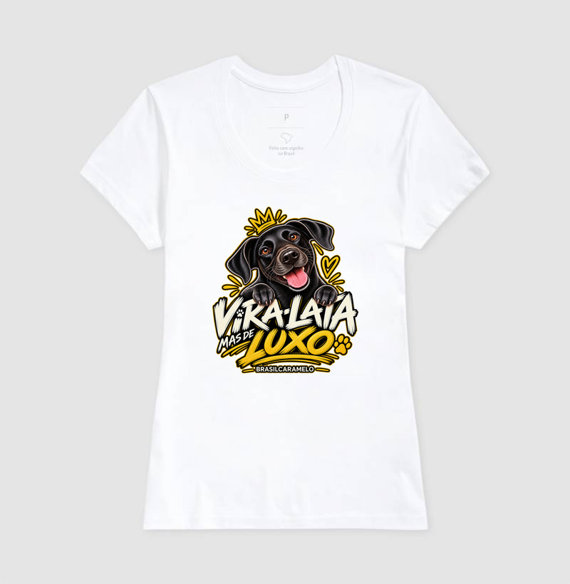 Vira-lata. Mas de luxo! - Imagem 5