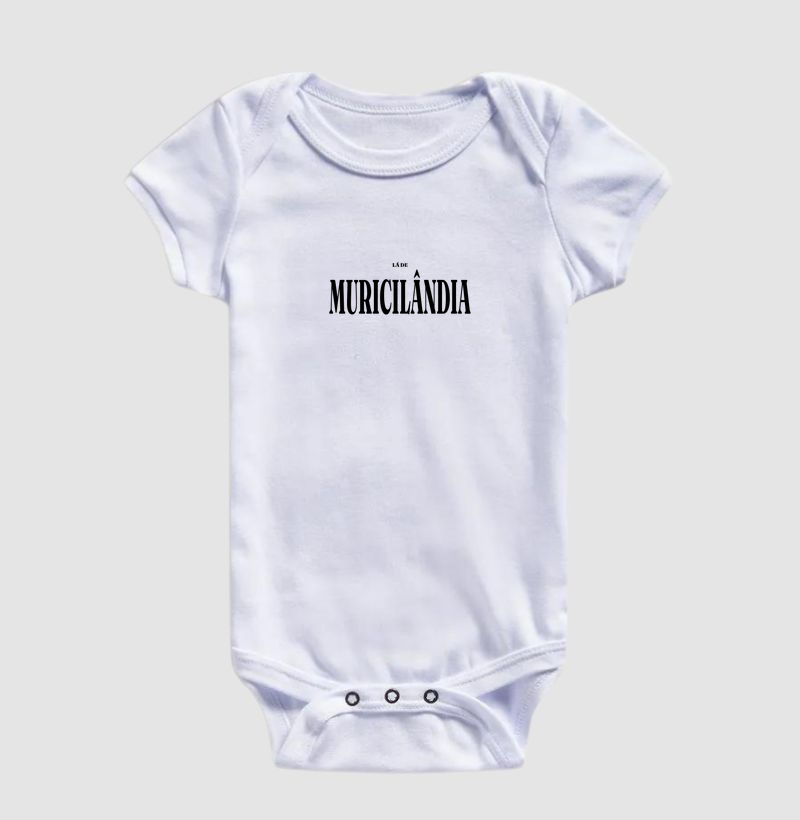 Muricilândia | Tipografia TO - Imagem 3