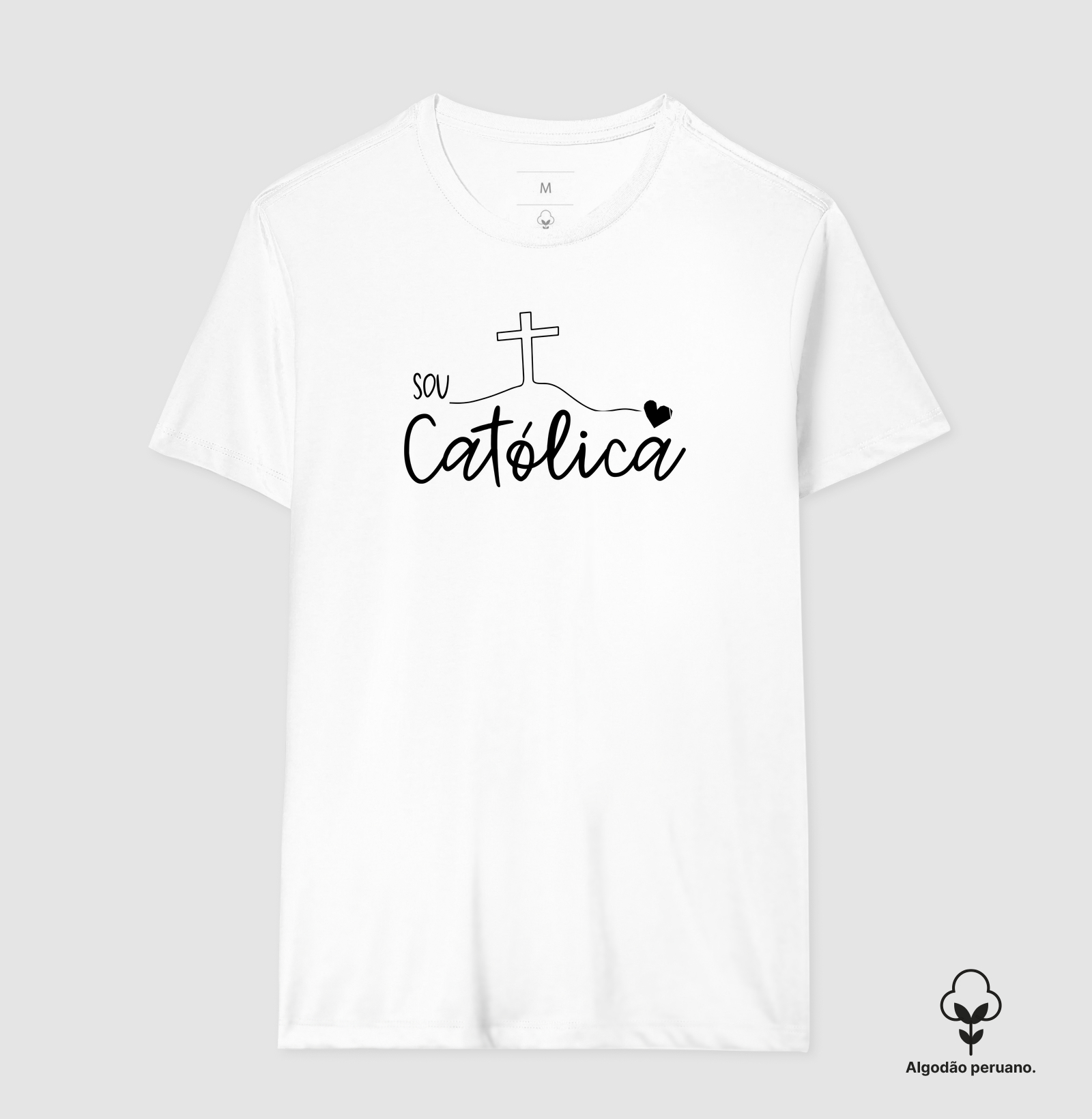 sou católica - Imagem 2