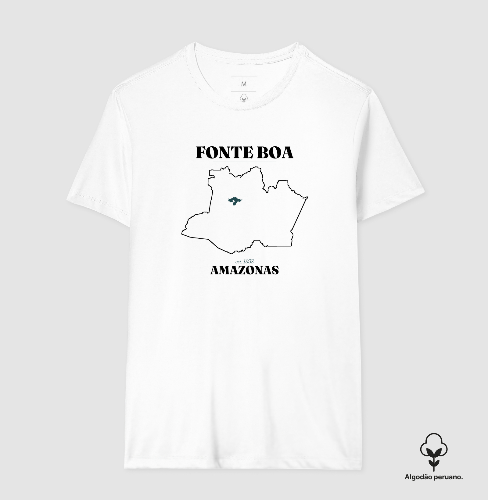 Camisa 2