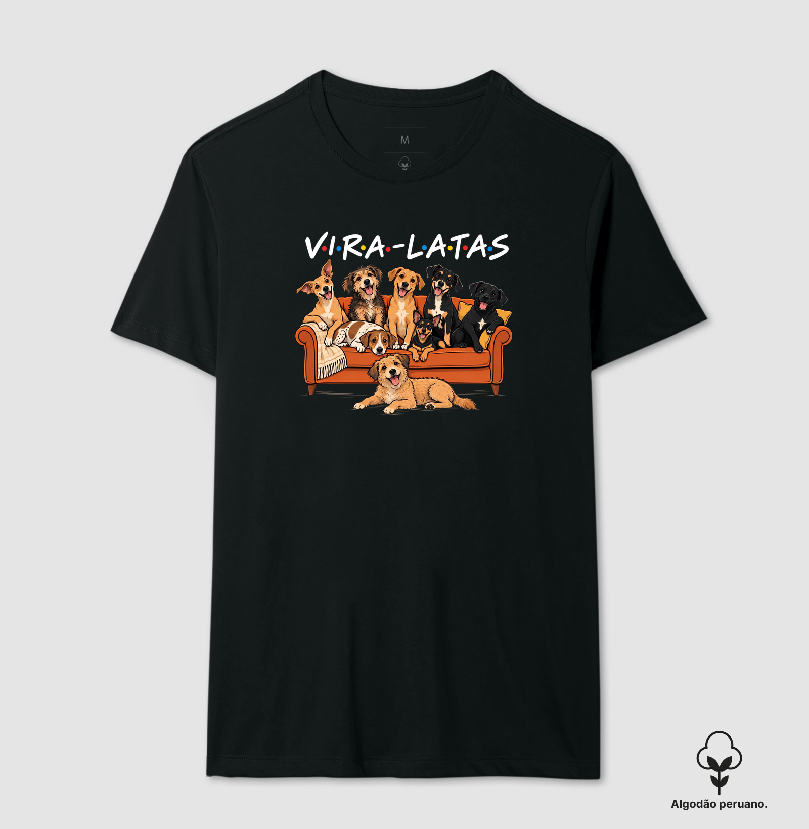 V.I.R.A.L.A.T.A.S - Imagem 2