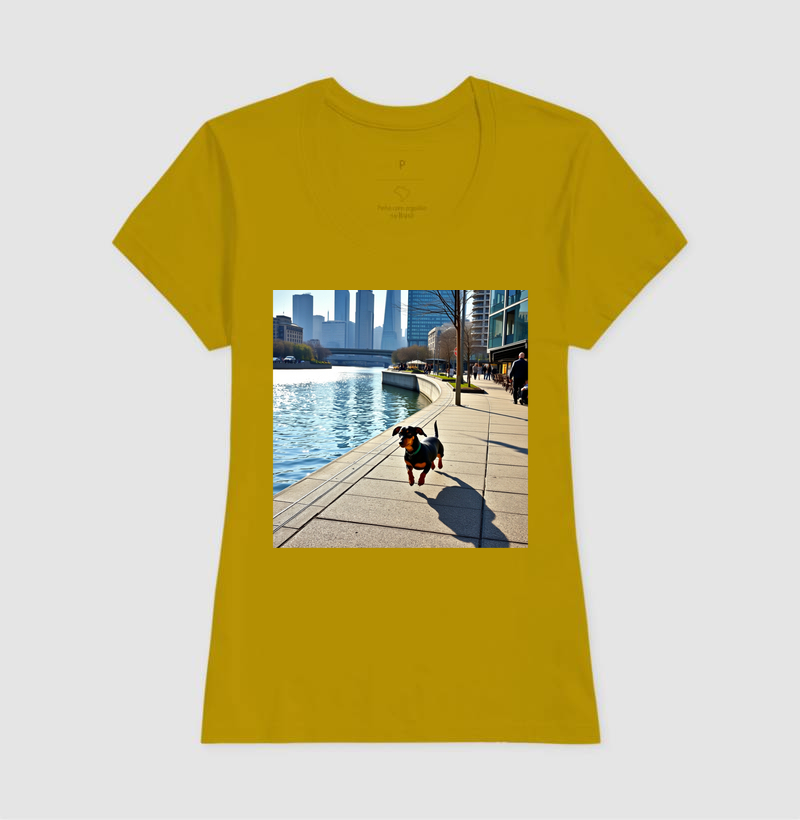 Camisa 13