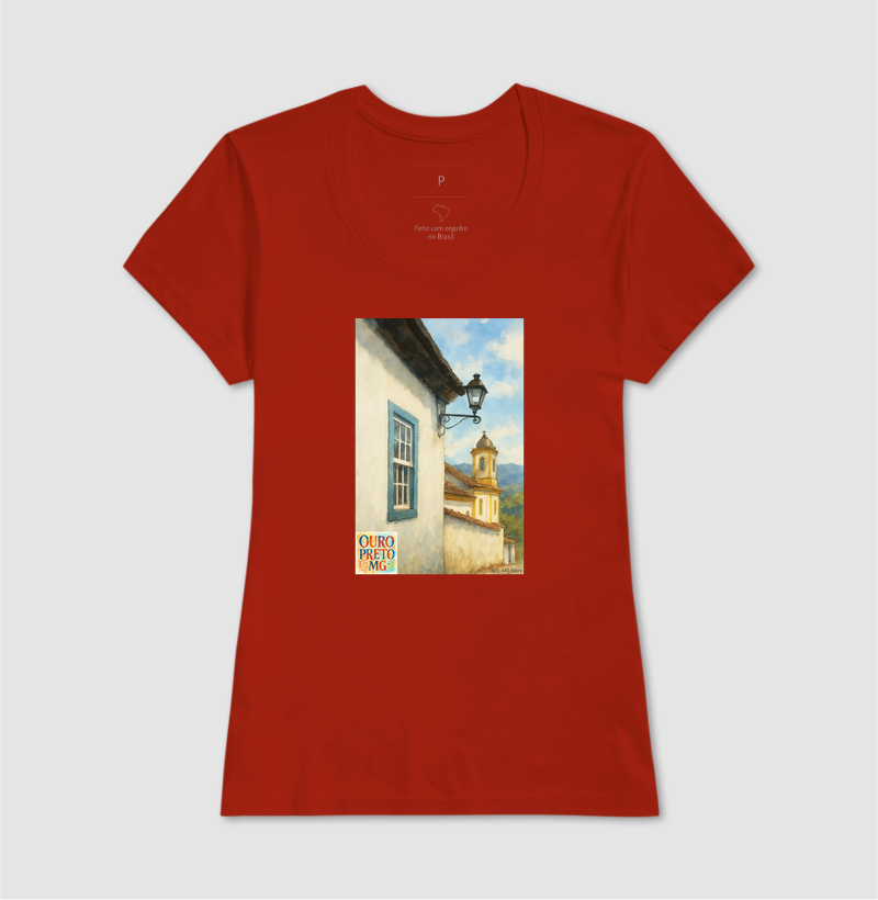 Camisa 13