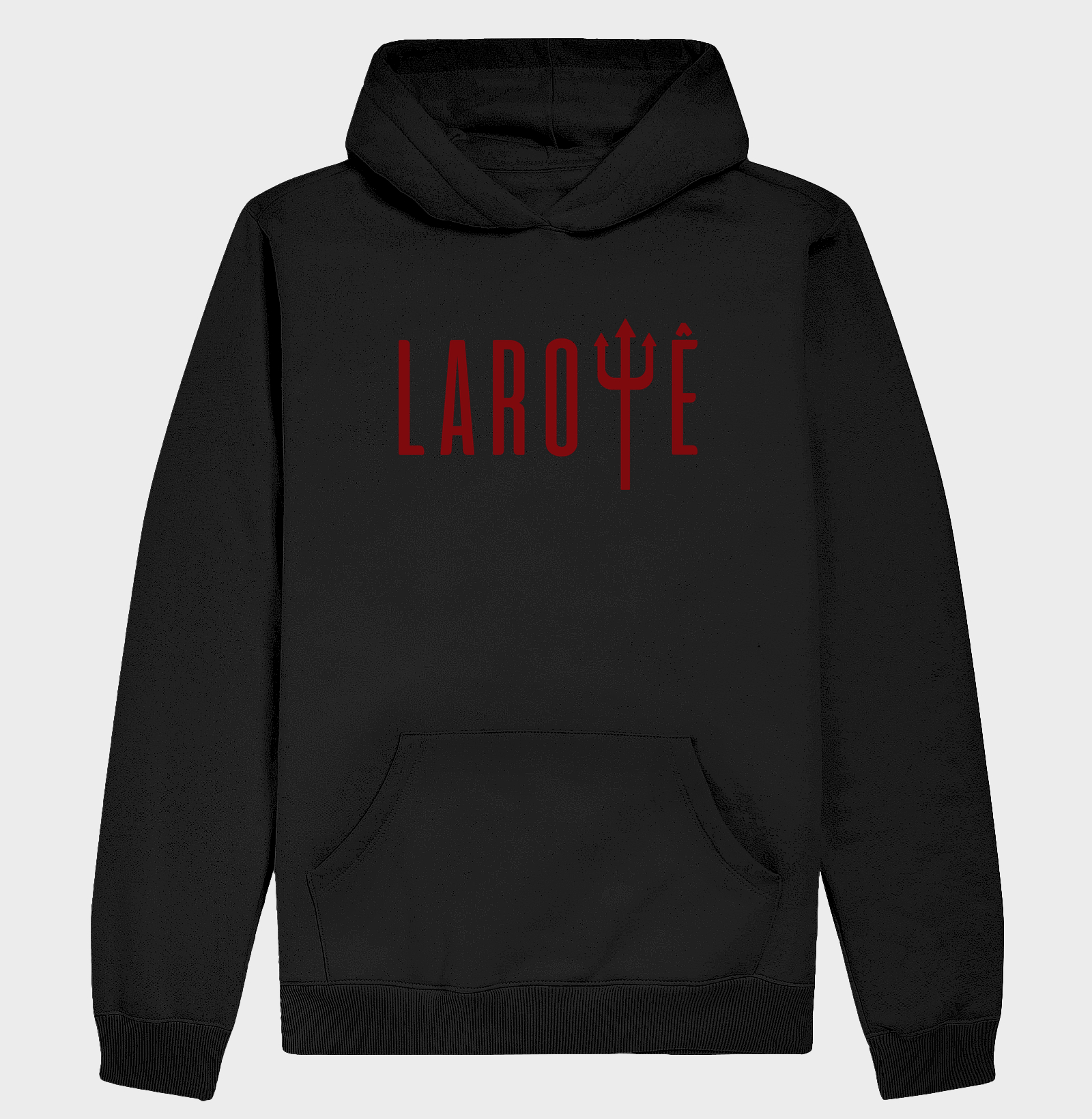 MOLETOM HOODIE LAROYÊ - Imagem 8