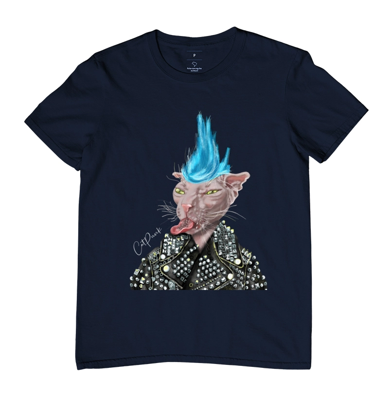 Cat Punk - Imagem 4