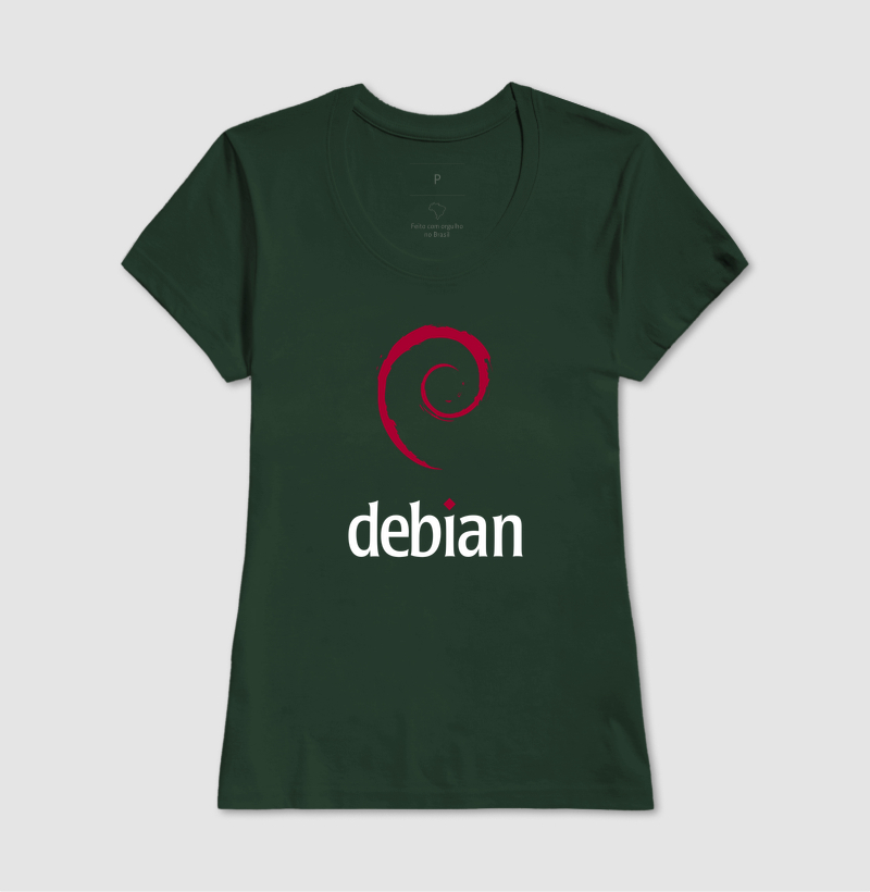 Debian - Imagem 9