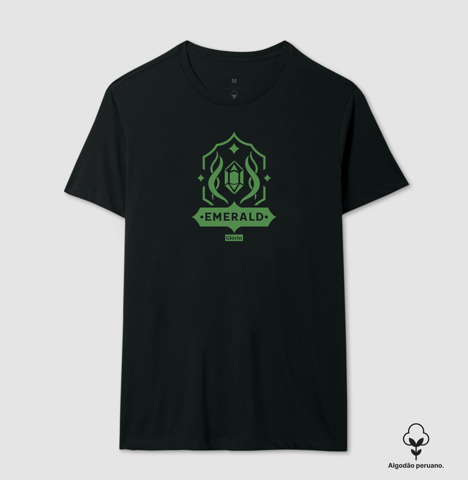 Emerald Ink - Imagem 5