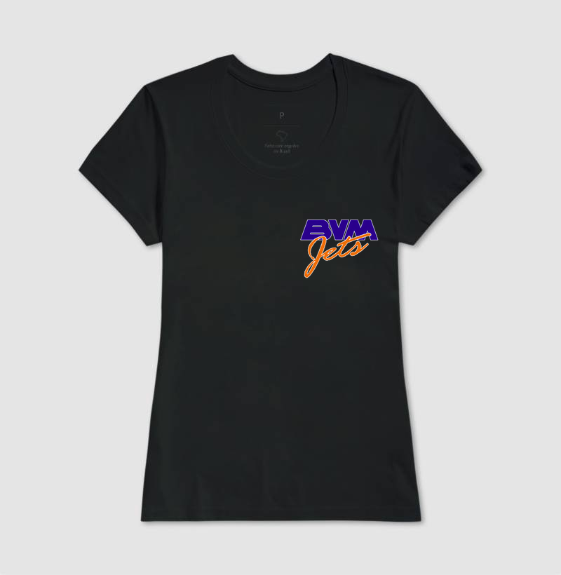 BVM jets - classic logo - Imagem 3