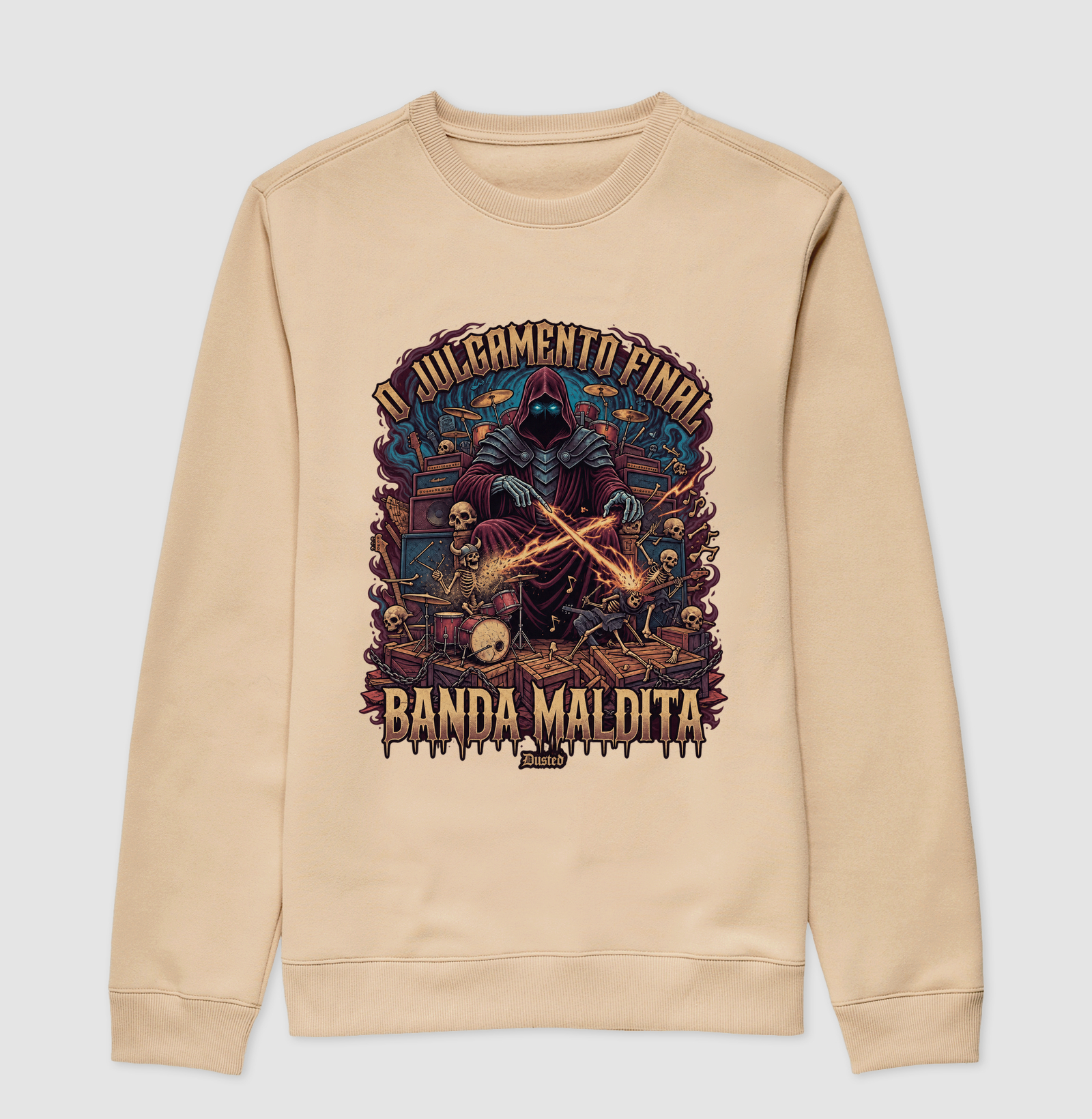 Banda Maldita - Imagem 3