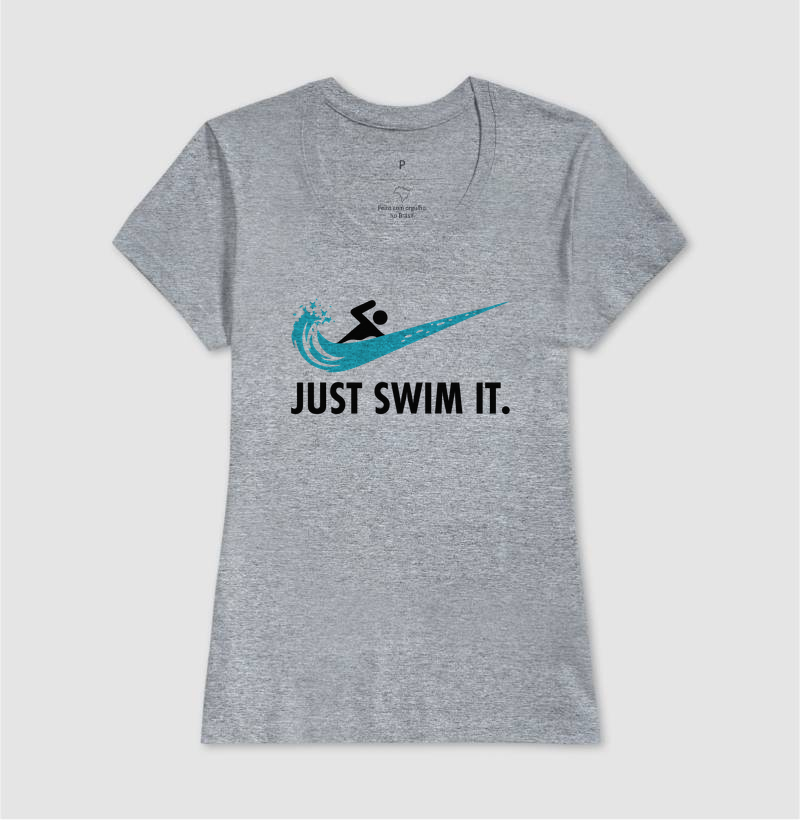 Just Swim It - Imagem 11
