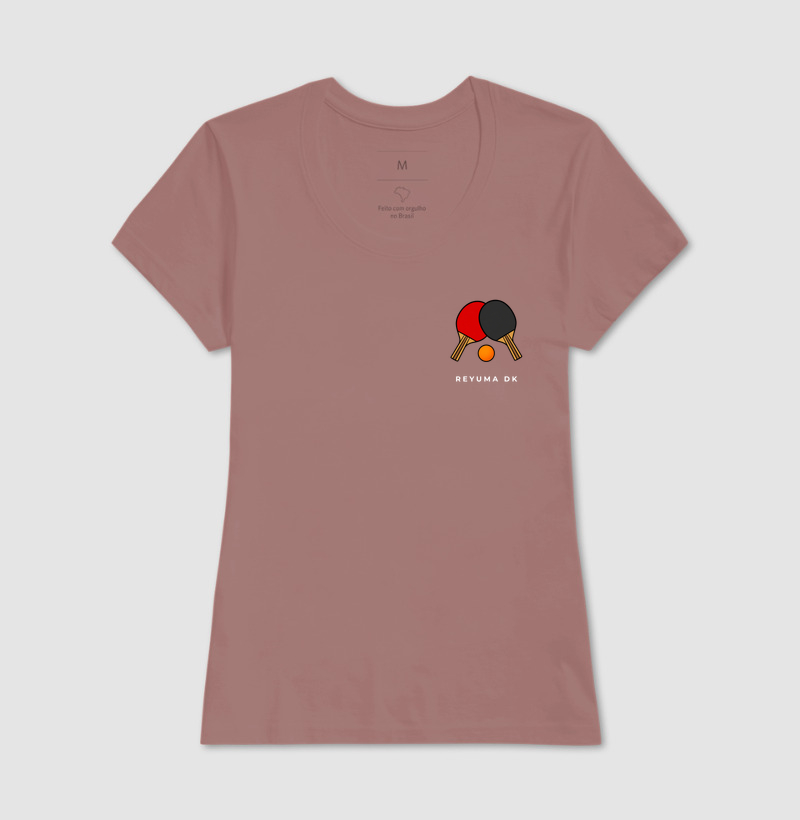 Camisa 18